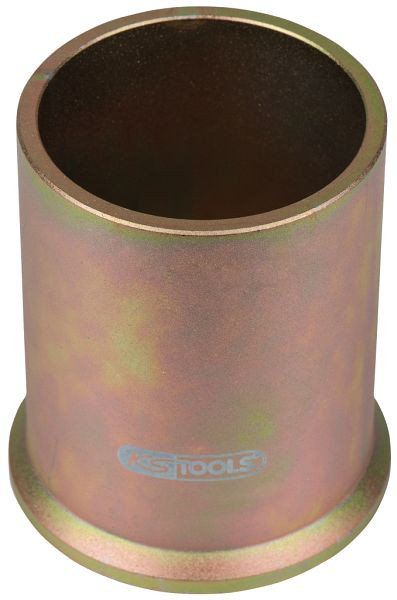 Tube de presse KS Tools 59,7x70x52,2 mm, 440.0318