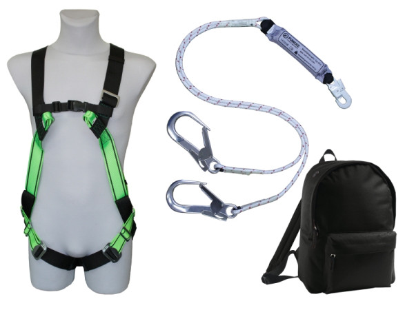 Kit d'étagères hautes Funcke type « Basic », 50010450
