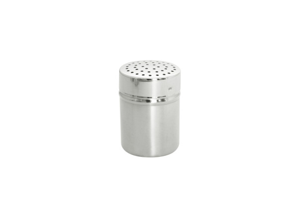 Sucrier Schneider, grande perforation, 0,15 l, inox, 199065