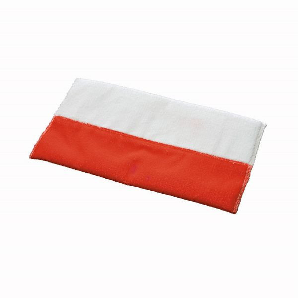VERMOP TWIXTER Rouge 40 cm, UE : 25, 1473482