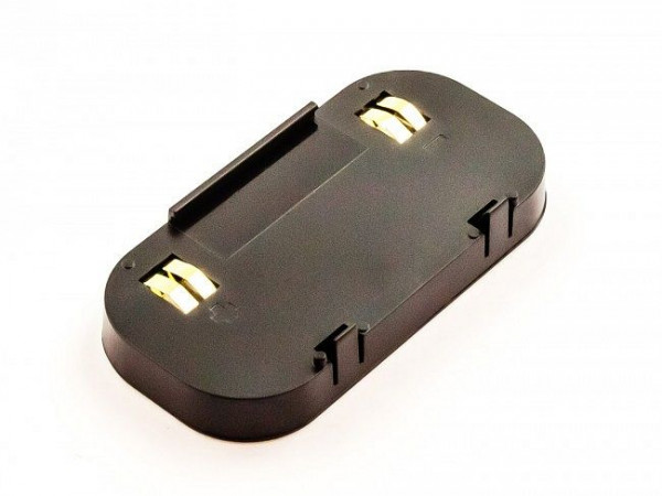 Batterie AGI compatible avec HEWLETT-PACKARD 202176-371, 59334