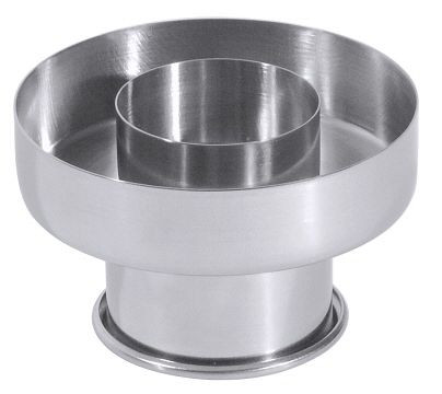 Coupe-beignet Contacto 8 cm, 683/080