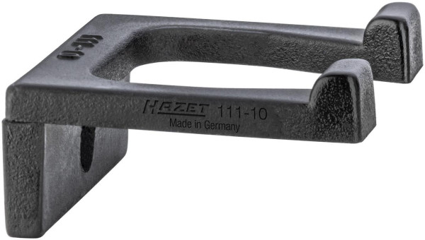 Porte-outil Hazet, par exemple pour clé polygonale 603 ou marteau 2140, etc., 111-10