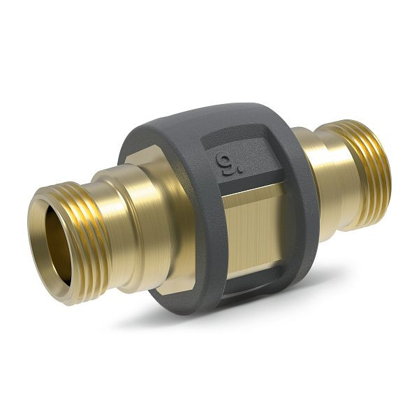 Kärcher Adaptateur rallonge de tuyau 9 TR, 4.111-037.0