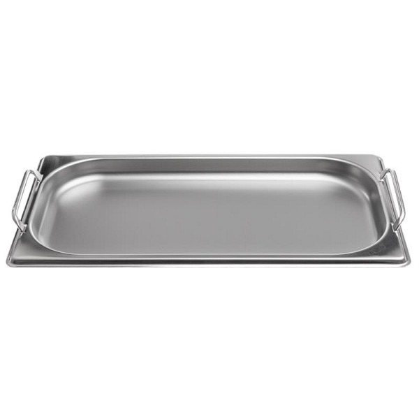 Récipient ALLPAX GN avec poignée 1/3, 20 mm, 10014563