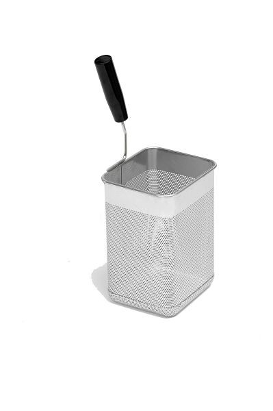 Panier à pâtes perforé GN 1/6 avec anse, 209622