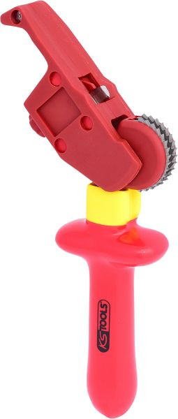 Coupe-gaine de câble KS Tools avec isolation de protection, 240 mm, 117.3901