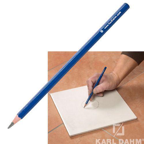 Crayon graphite spécial Karl Dahm, 10150