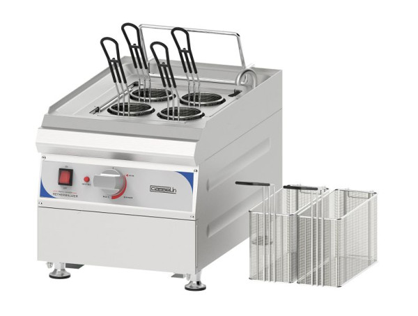 Cuiseur à pâtes électrique Casselin 9 litres, CCAP9