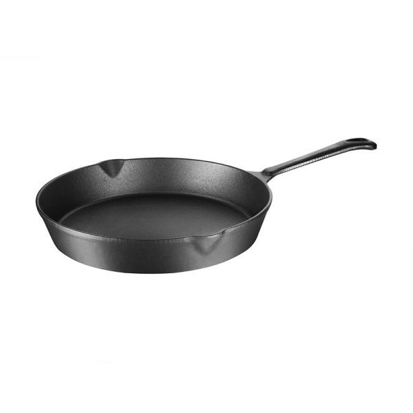 Poêle Vogue en fonte 26cm, M655