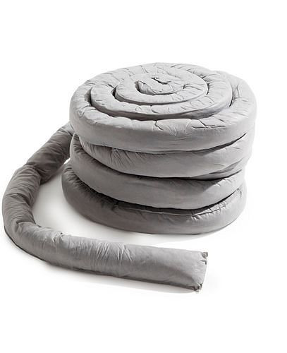 Serpent d'aspiration de liant universel DENSORB pour la coupe, L 20 m, 1 pièce, 263-307
