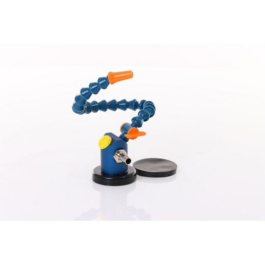 Support magnétique ELMAG avec tuyau segmenté, pour système de refroidissement Strands, 9801068