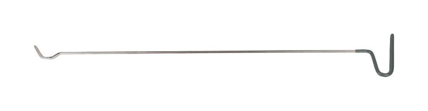 KS Tools fer spécial avec crochet, 670 mm, 140.2497