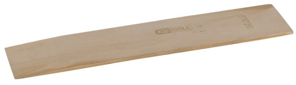 KS Tools Fer spatial BRONZEplus 250x50x5x1,5 mm, 963.2226