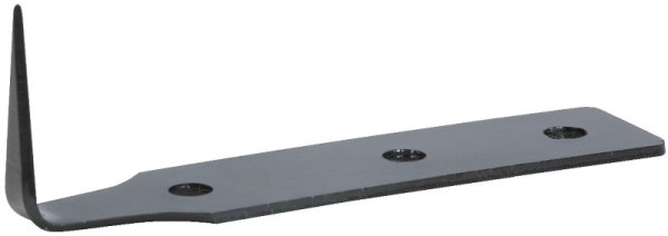 Grattoir KS Tools, longueur de lame 25 mm, 140.2275