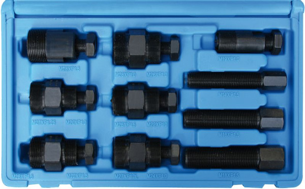 Jeu d'extracteurs de roue magnétique SW-Stahl, 10 pièces, 05270L