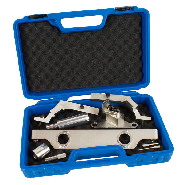 Outil de changement Stahlmaxx pour chaînes de distribution telles que Opel 2.0 / 2.4, XXL-999070