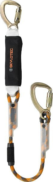 Longe Skylotec I-corde BFD SK12, STAK TRI / FS 90 ALU, longueur: 2m, L-0095-2