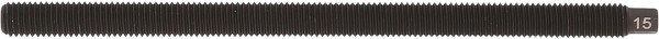 Broche KS Tools 210,0 mm, 150.9841