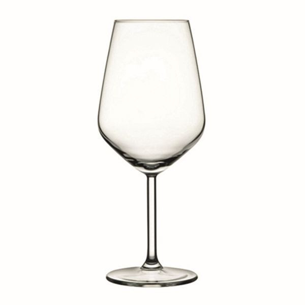 Verre à vin Pasabahce série Allegra 0,49 litre, lot de 6, GL0603490