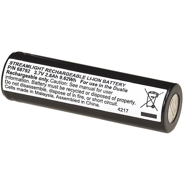 ELSPRO Akkusatz Lithium-Ionen für DUALIE, LX-68792, 0080926687929