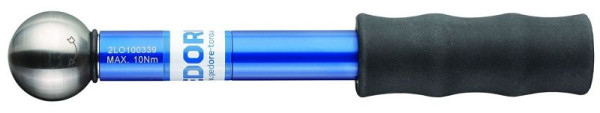 Clé dynamométrique GEDORE TSP, 2-10 Nm, 1196731