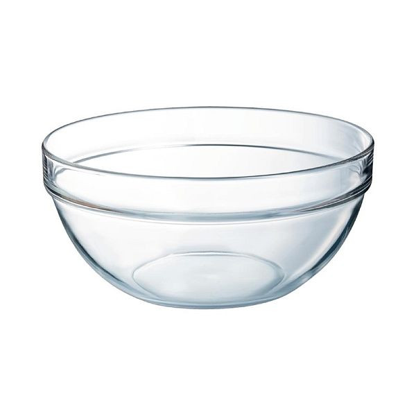 Bols à salade empilables Arcoroc Empilable 29cm, UE: 6 pièces, FB921