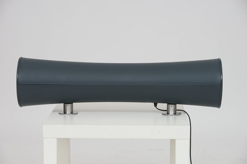 Pieds en acier inoxydable UVCARE pour le placement du buffet, 2 pièces, pieds UVCARE-midi