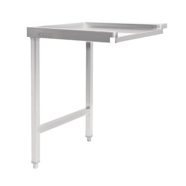 Vogue table pour hotte lave-vaisselle gauche 60cm, GJ533