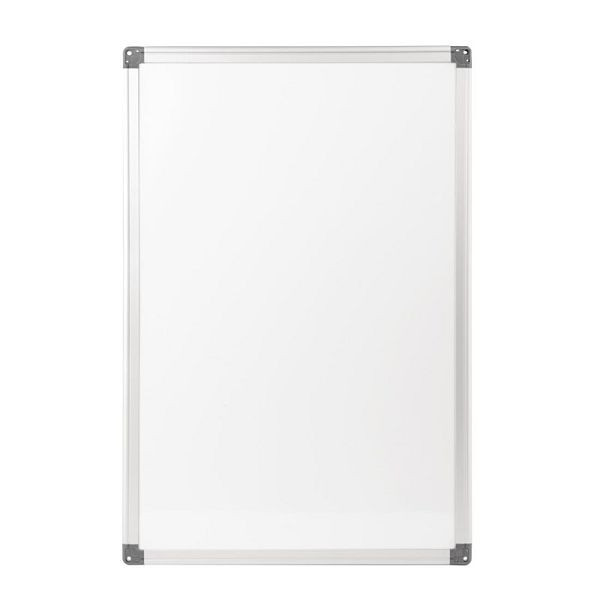 Tableau blanc magnétique OLYMPIA 40 x 60 cm, GG045