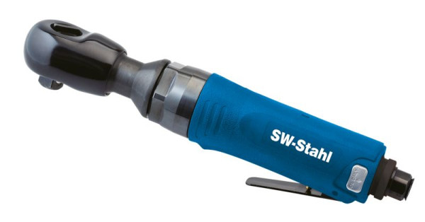 Clé à cliquet pneumatique SW en acier, 1/2", 68 Nm, S3283