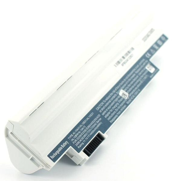 Batterie AGI compatible avec ACER ASPIRE ONE D255, 79224