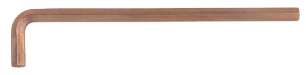 KS Tools BRONZEplus Clé Allen, longue 19 mm, 963.1571