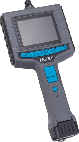 Endoscope vidéo Hazet, appareil de base, pupitre de commande, 4812-10