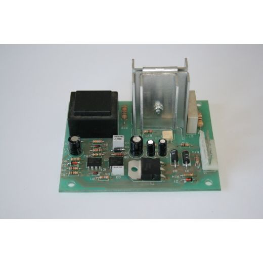 ELMAG électronique de remplacement MM-100T (sans potentiomètres) pour EUROMIG 160, EUROMIGplus 161/162, 9504079