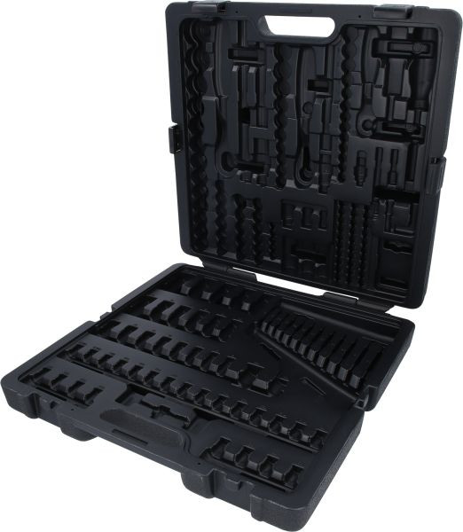 Mallette vide en plastique KS Tools pour 918.0216, 918.0216-99