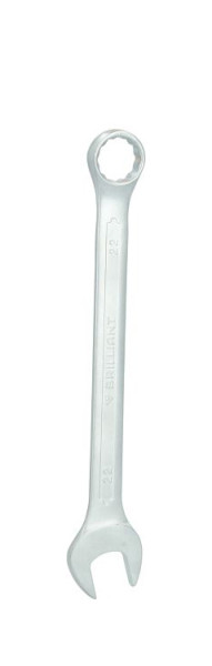 Brilliant Tools Clé mixte 22 mm BT011922