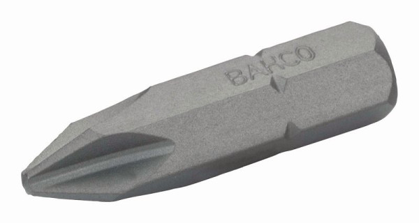 Embouts Bahco 5/16", 32 mm, PH 4, paquet de 5, 70S/PH4