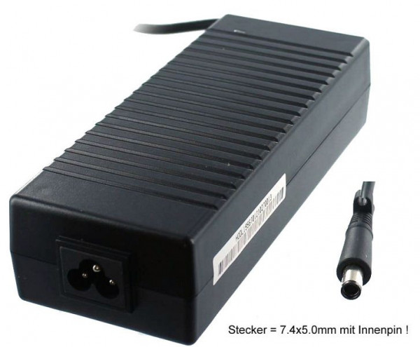 Alimentation AGI compatible avec DELL INSPIRON ONE 2310, 28268