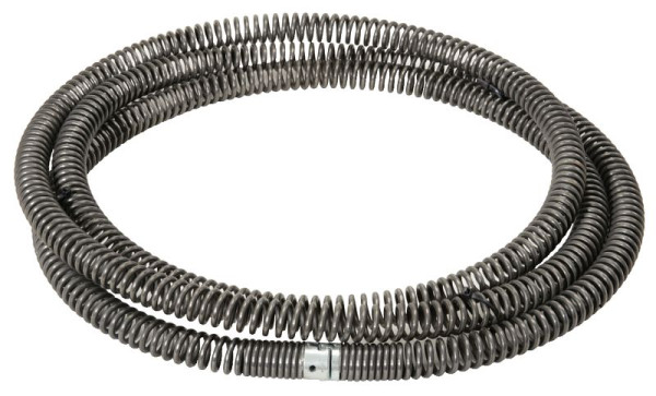 Spirales de nettoyage de tuyaux KS Tools, diamètre 22 mm, 900.2441
