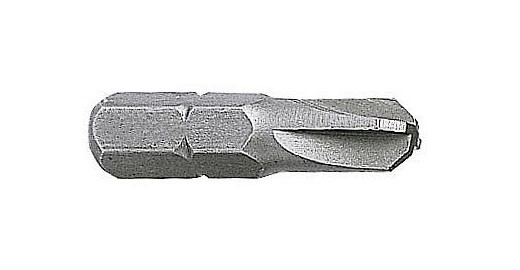Kraftwerk Embout Torq 1/4" 25 mm 6 mm, 5 pièces, 2661-5