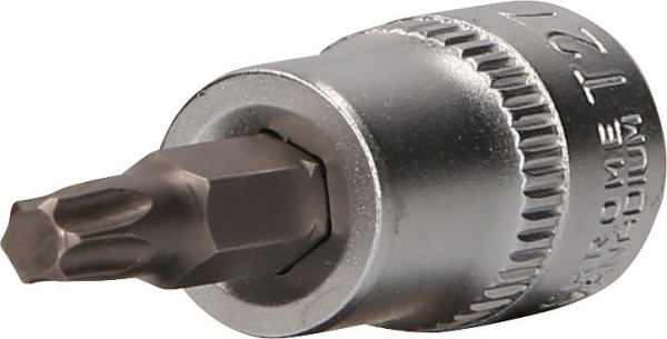 Brilliant Tools Douille Torx 3/8", T27, BT021943
