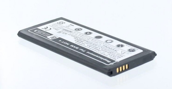 Batterie AGI compatible avec SAMSUNG SM-N910F, 24948