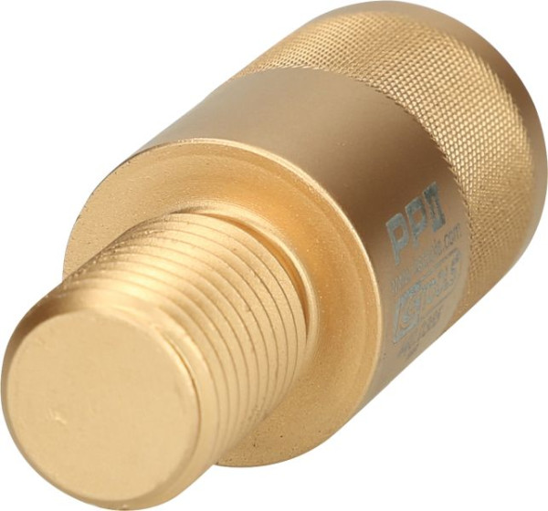 KS Tools Vis d'espacement M22 pour jeu d'extracteurs de moyeu de roue (440.0590), 440.0365