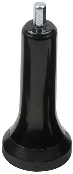 Meuleuse de moyeu de roue KS Tools sans disques de nettoyage, type 2, 100.4081