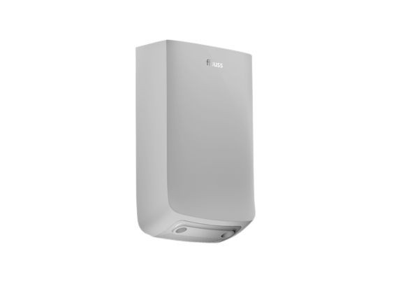sèche-mains ffuuss EOS ESSENTIAL GRIS CLAIR, HD3.22.6.602.0