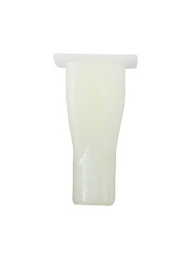 Clip d'écrou carré de connexion KS Tools pour Mazda, paquet de 10, 420.1404