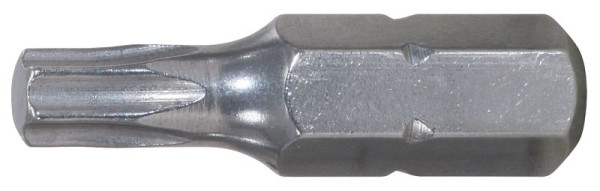 KS Tools Embout 1/4" en acier inoxydable Torx, 25 mm, T15, 910.2316