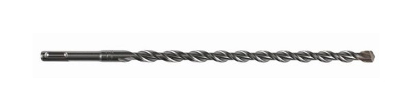 Foret à béton Bahco SDS+, Ø 20 mm x 300 mm, 4652-20-300