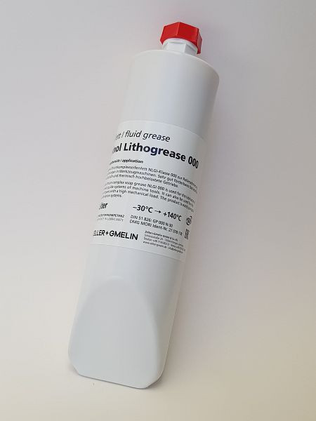 Divinol Lithogrease 000, 40555